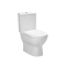 ceramic toilet sanitary ware toilet ceramic two-piece toilet