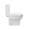 ceramic toilet sanitary ware toilet ceramic two-piece toilet