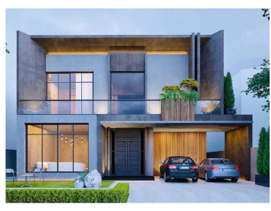 1 Kanal awasomeHouse in Garden Town Gujranwala, Pakistan