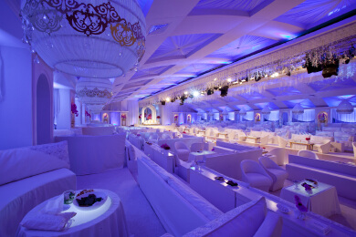 wedding decoration design