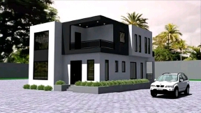 3 bedroom duplex 