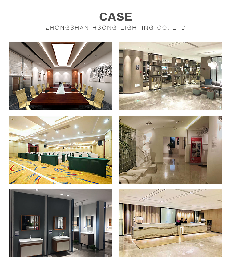 High quality wholesale track light 20W COB spot light anti glare with honeycomb