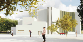 Auditorium Center