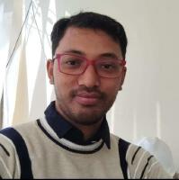 Roshan Kumar Gho Shrestha