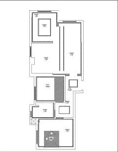 APPARRTMENT AECHITECTURE DESIGN 