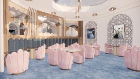 CARATLAND CAFE AND MERCH STORE