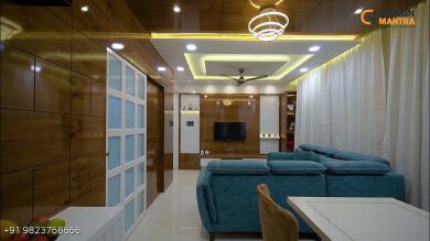 Figa Interior Fashion Designing and Building Construction Project