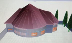  double semi circular maisssionate in Nairobi Area