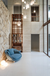 JD House a graceful abode