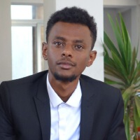Henok Taye