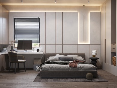 ELEGAND VILLA PROJECT