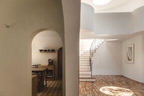 House Y27 / estudio
