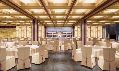 shitang hotel