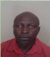 Oyekanmi Oludoye Ayinde 