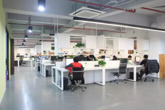 苏州日同清建筑设计有限公司