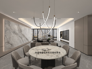 中海九樾203