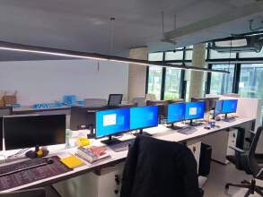 上海壹小建筑设计有限公司