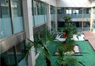 南通勘察设计有限公司