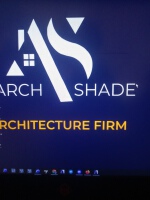 Arc-shade