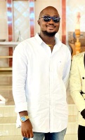 Nana Kusi Appiah 