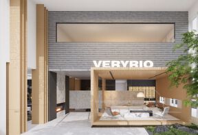 Veryrio Showroom