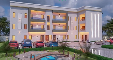 VividHorizon Boutique Suites