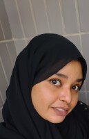 Shahd Idriss