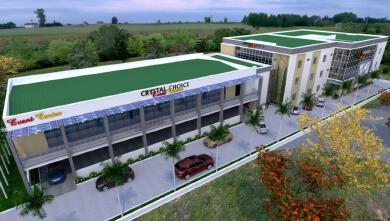 A comfortable and elegant hotel with Mediterranean charm