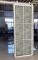 Interior Sliding Barn Doors, Low Price Steel Frame Glass Barn Door