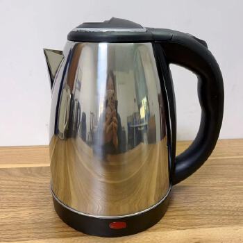 Popular Electric Kettle 2L Hot Water Kettle Stainless Steel Electric Kettle BPA-Free Water Kettle LJ-X01