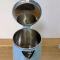 Modern Design Economic Electric Cook Kettle Price Collapsible Plastic Kettle