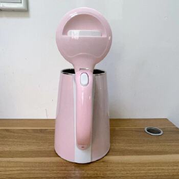 2023 Popular Double Wall 2.5L Jug Kettle Electric Pot Water Boiler Kettle Collapsible Electric Kettle For Home