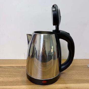 Popular Electric Kettle 2L Hot Water Kettle Stainless Steel Electric Kettle BPA-Free Water Kettle LJ-X01