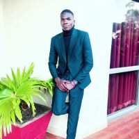 Kasambula Jonathan Steven 