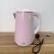 2023 Popular Double Wall 2.5L Jug Kettle Electric Pot Water Boiler Kettle Collapsible Electric Kettle For Home