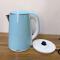 Modern Design Economic Electric Cook Kettle Price Collapsible Plastic Kettle