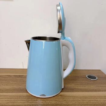 Modern Design Economic Electric Cook Kettle Price Collapsible Plastic Kettle