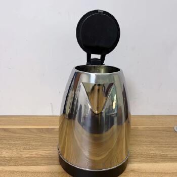Popular Electric Kettle 2L Hot Water Kettle Stainless Steel Electric Kettle BPA-Free Water Kettle LJ-X01