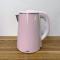 2023 Popular Double Wall 2.5L Jug Kettle Electric Pot Water Boiler Kettle Collapsible Electric Kettle For Home