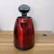 Household Electrial Kettle Travel 1.8L Stainless Steel Red Spray Paint Electric Kettle