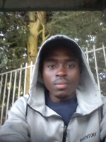 James s kitito