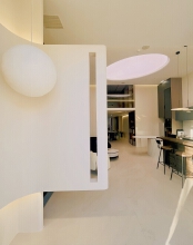 Tianjin Nord Full Case Architectural Decoration Co., Ltd.