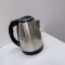1.8L/2.0L Classical stainless steel electric water kettle LJ-X06