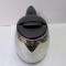 Travel kettle 1.8L Fast Boiling Stainless Steel Electric Kettle for Hotel