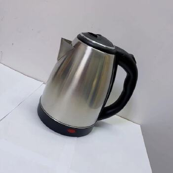 1.8L/2.0L Classical stainless steel electric water kettle LJ-X06