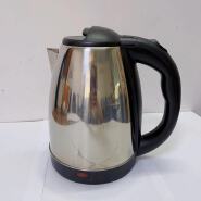 Travel kettle 1.8L Fast Boiling Stainless Steel Electric Kettle for Hotel