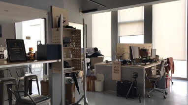 上海几安建筑设计有限公司