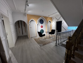 Boom Engineering and Investment