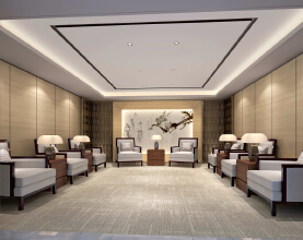  shenzhen grandland construction decoration design institute