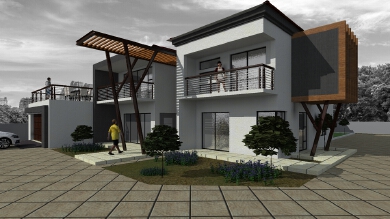 Kilm Happy Villa